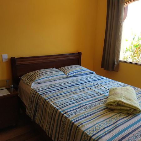 Recanto Sol De Verao Paraty Room photo