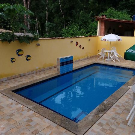 Recanto Sol De Verao Paraty Exterior photo