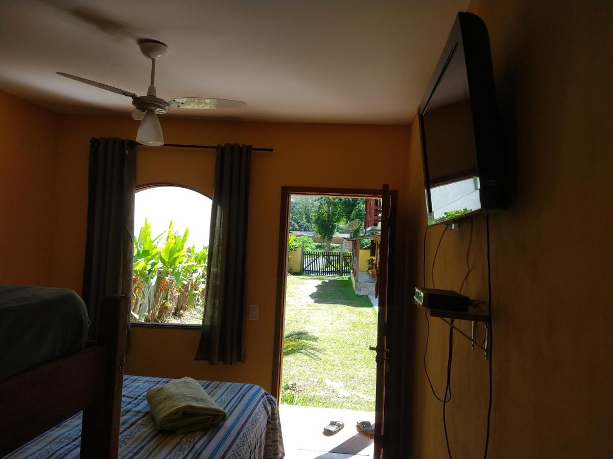 Recanto Sol De Verao Paraty Exterior photo