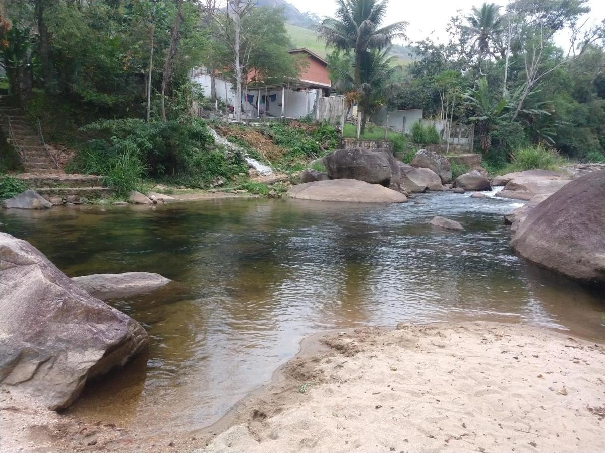 Recanto Sol De Verao Hotel Paraty Exterior photo