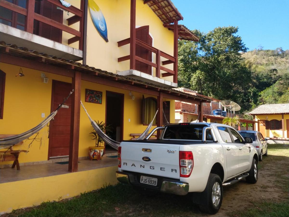 Recanto Sol De Verao Paraty Exterior photo