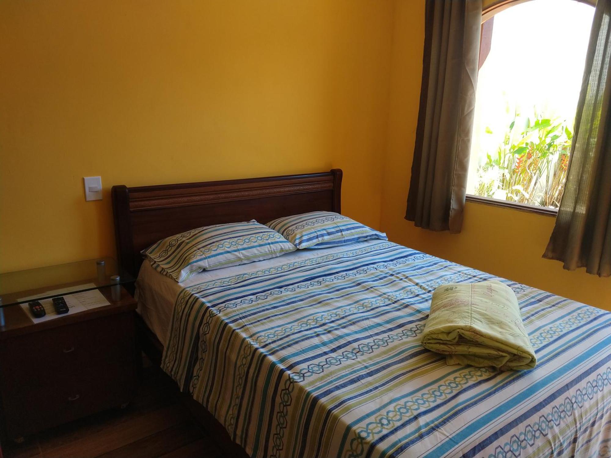 Recanto Sol De Verao Paraty Room photo