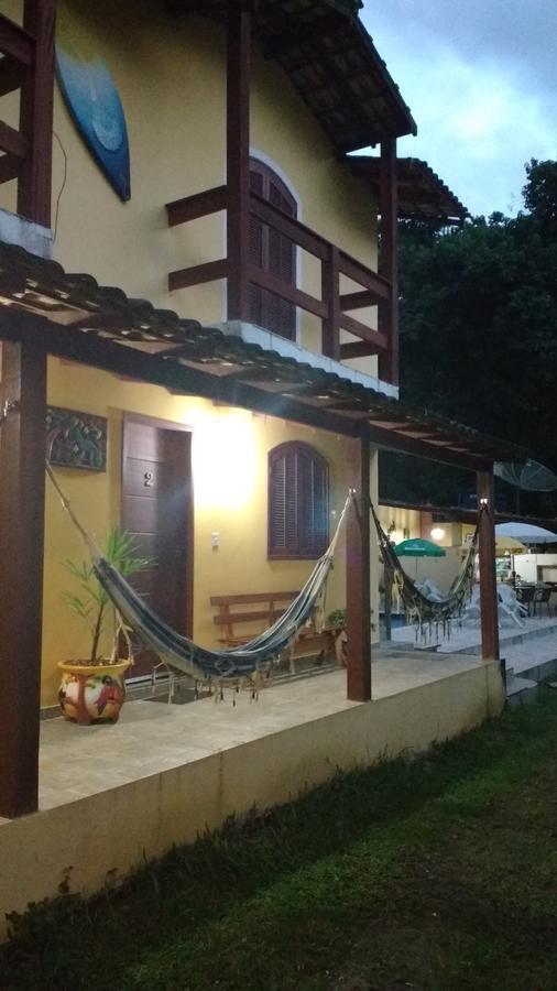 Recanto Sol De Verao Paraty Exterior photo