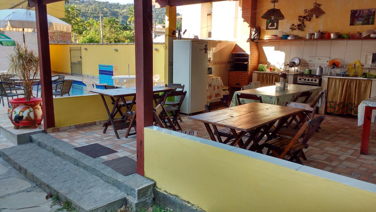 Recanto Sol De Verao Paraty Exterior photo