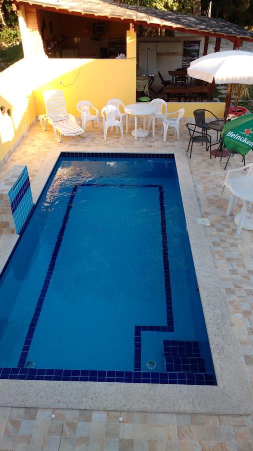 Recanto Sol De Verao Paraty Exterior photo