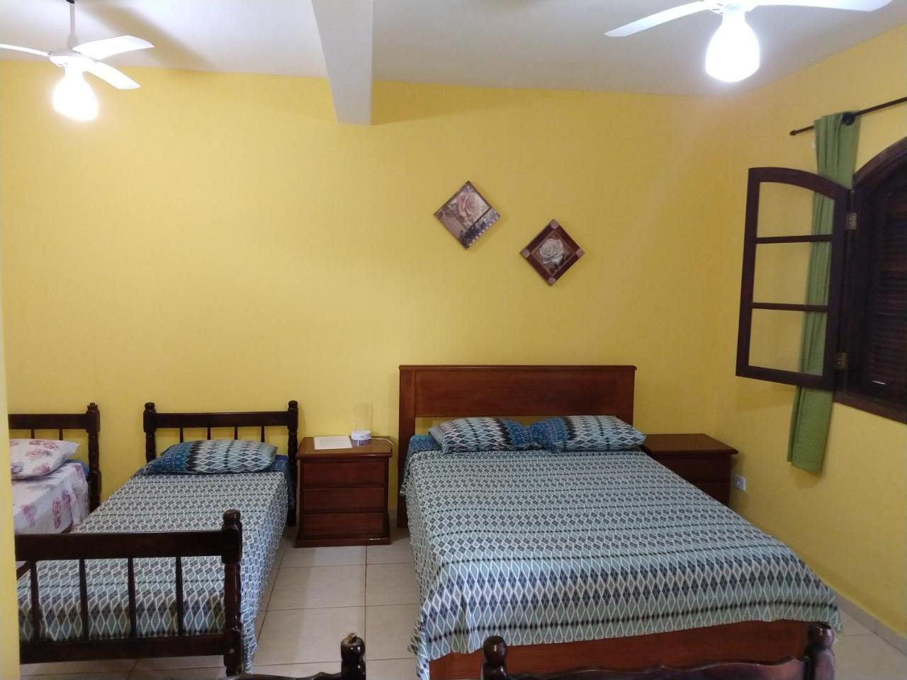 Recanto Sol De Verao Paraty Exterior photo