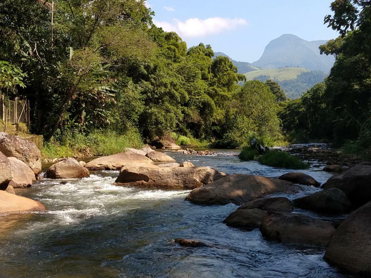 Recanto Sol De Verao Paraty Exterior photo