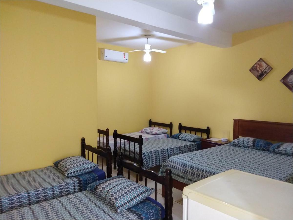 Recanto Sol De Verao Paraty Exterior photo